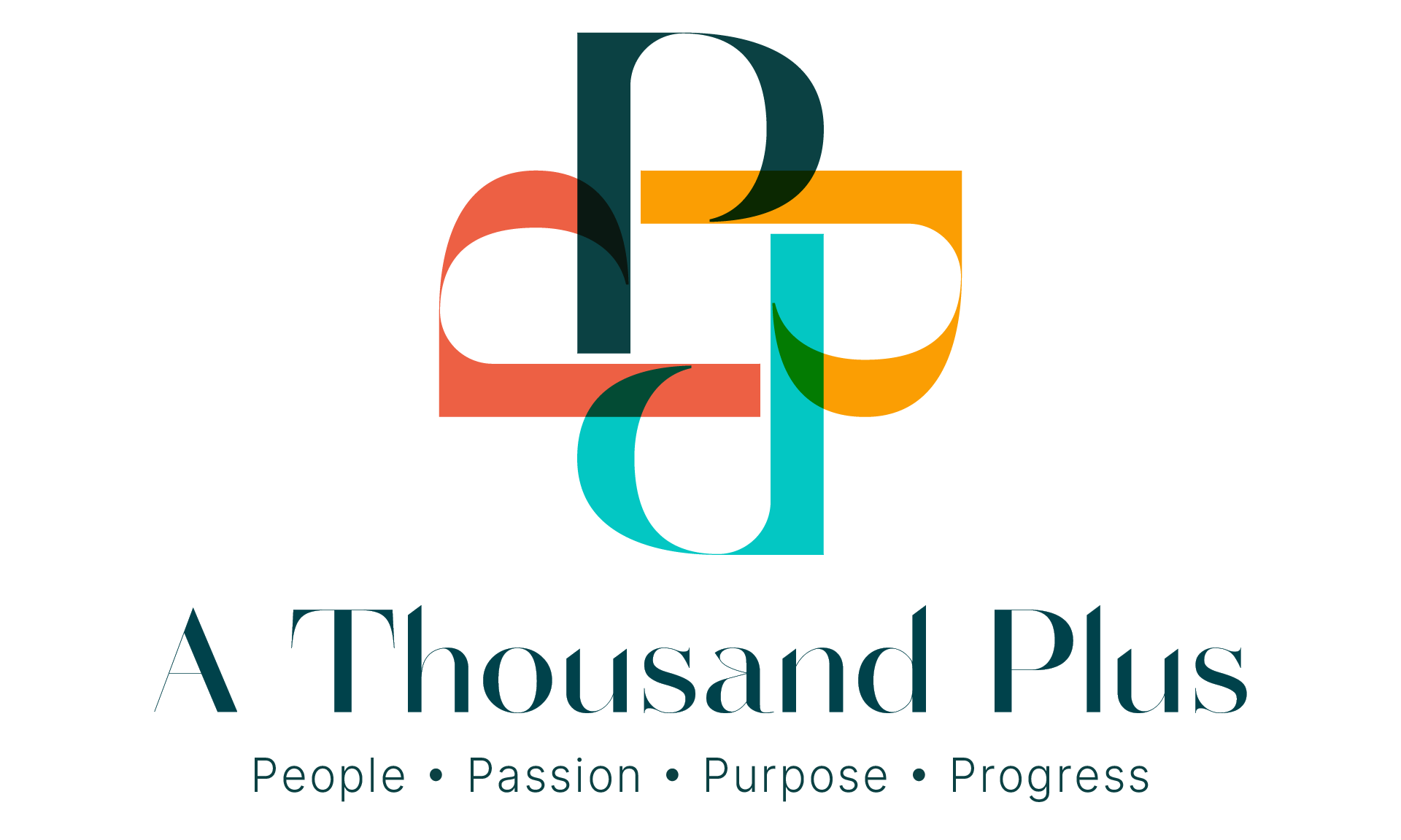 A Thousand Plus